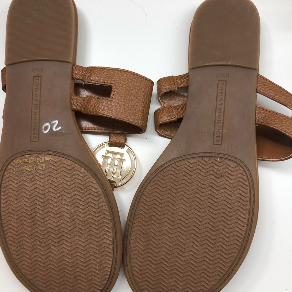 Sandals - Picture 2 of 2